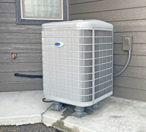 heat pump
