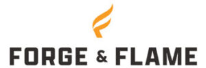 Forge & Flame logo